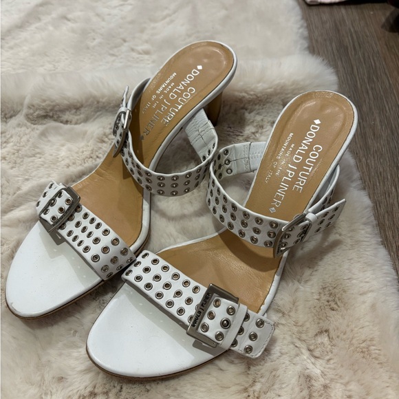 Couture Donald j pilner sandals - Picture 2 of 3